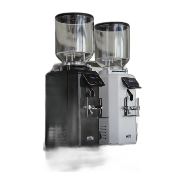 Кофемолка электрическая WPM ZD-18 черная
