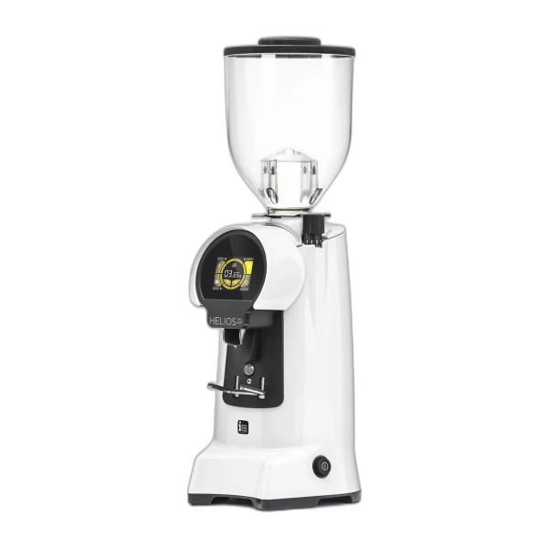 Кофемолка EUREKA HELIOS 75 Белая