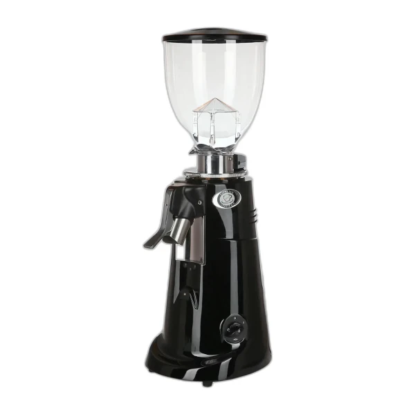 КОФЕМОЛКА FIORENZATO F6 DRAGHERIA, черная